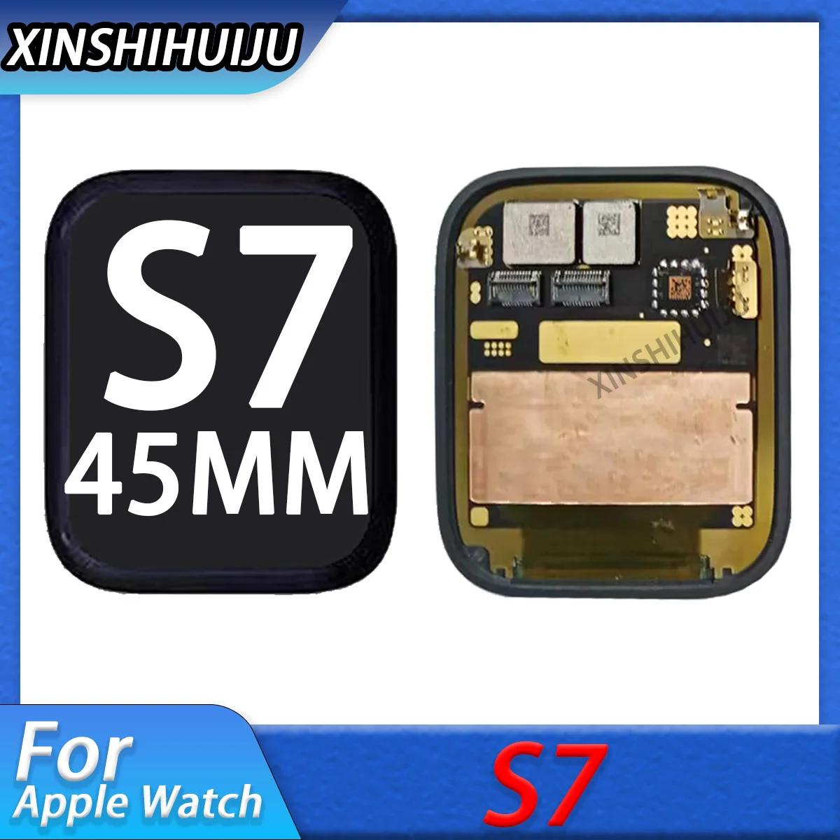 ġ ø 7 LCD ġ ũ ÷ Ÿ , iWatch ü 45mm